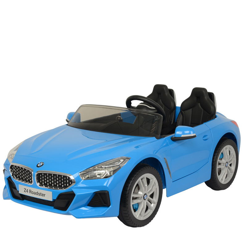 2021 नई मॉडल किड्स राइड ऑन कार लाइसेंस्ड BMW Z4